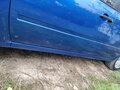 2017 Lada (ВАЗ) Granta I, синий, 550000 рублей - вид 10