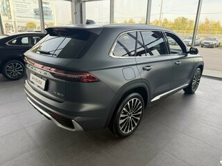 2026 VOLGA K50, серый, 4799000 рублей, вид 4