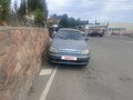 2007 Chevrolet Lanos I, серебристый, 140000 рублей - вид 1