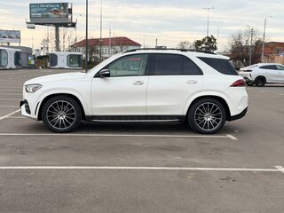 2019 Mercedes-Benz GLE 450 II (V167), белый, 6999000 рублей, вид 4
