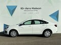 2026 Lada (ВАЗ) Vesta I Рестайлинг (NG), белый, 1735000 рублей - вид 2