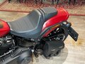 2021 Harley-Davidson Fat Bob, красный, 2100000 рублей - вид 6