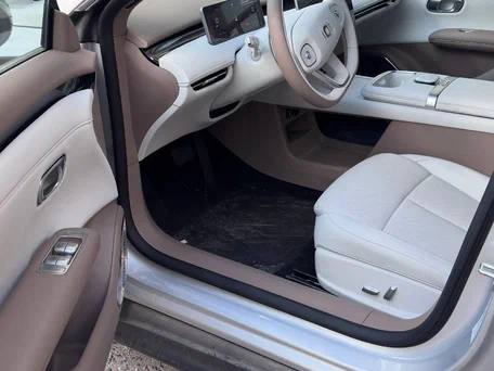 2026 Changan Qiyuan A06 51.48 kWh, белый, 2430000 рублей, вид 5