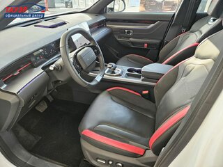 2026 Jetour Dashing I, белый, 3029900 рублей, вид 5