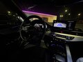 2020 Audi A5 Sportback 45 TFSI II (F5) Рестайлинг, зелёный, 3900000 рублей - вид 7