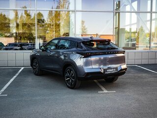 2026 Omoda C5 II, серый, 2899710 рублей, вид 2
