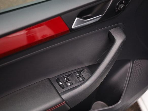 2021 Volkswagen Polo VI, белый, 1730521 рублей - вид 12