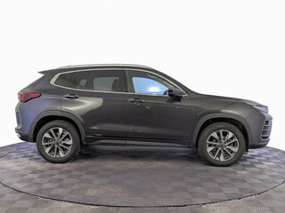 2023 Exeed LX I Рестайлинг, серый, 1510000 рублей, вид 4