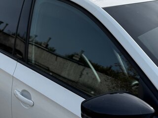 2021 Volkswagen Polo VI, белый, 1790000 рублей, вид 3