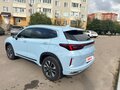 2023 Exeed LX I Рестайлинг, голубой, 1750000 рублей - вид 7