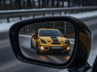 2001 Toyota Celica VII (T230), красный, 1200000 рублей, вид 3