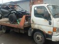 2010 Hyundai Porter, белый, 1450000 рублей - вид 2