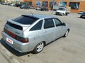 2008 Lada (ВАЗ) 2112, серебристый, 230000 рублей - вид 3