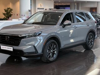 2026 Honda CR-V VI, серый, 4490000 рублей, вид 1