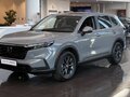 2026 Honda CR-V VI, серый, 4490000 рублей