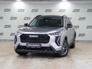 2024 Haval Jolion I Рестайлинг, серый, 1925000 рублей, вид 1