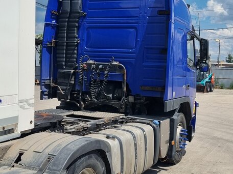 2014 Volvo FM, синий, 3050000 рублей, вид 3