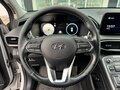 2021 Hyundai Santa Fe IV Рестайлинг, белый, 3067000 рублей - вид 11