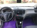 2007 Kia Rio II, серебристый, 330000 рублей - вид 9