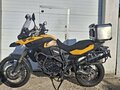 2009 BMW F 800 GS, жёлтый, 595000 рублей - вид 1