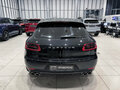 2016 Porsche Macan S Diesel I, чёрный, 4390000 рублей - вид 5