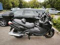 2014 Sym Maxsym 600, чёрный, 450000 рублей