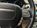 2017 Land Rover Range Rover Evoque I Рестайлинг, синий, 2299000 рублей - вид 11