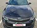 2017 Kia Optima IV, чёрный, 1799999 рублей - вид 5