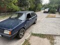 1990 Lada (ВАЗ) 2109, синий