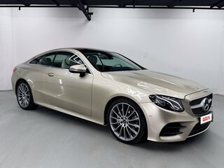 2020 Mercedes-Benz E-Класс 200 V (W213, S213, C238), серый, 6000000 рублей, вид 1