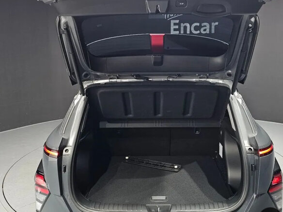 2023 Hyundai Kona II (SX2), серебристый - вид 22