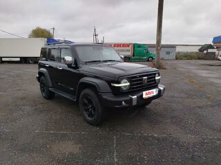 2023 Tank 300 I, чёрный, 2710000 рублей, вид 1