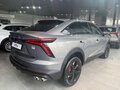 2026 Haval F7x II, серый - вид 4