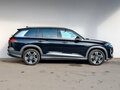 2023 Audi Q6 45 TFSI, чёрный, 6750000 рублей - вид 3