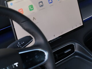 2026 Tenet T8, зелёный, 3299000 рублей, вид 3