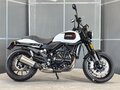 2023 Harley-Davidson X500, белый, 549000 рублей