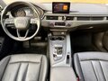 2018 Audi A4 V (B9), зелёный, 2450000 рублей - вид 11