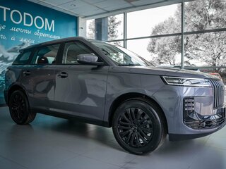 2026 Jeland J6, серый, 2929000 рублей, вид 2