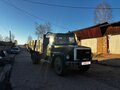 1992 ГАЗ 3307, зелёный, 250000 рублей - вид 1