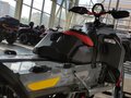 2025 BRP Ski-Doo Summit 850, серый, 2990000 рублей - вид 4