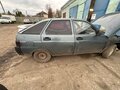 2001 Lada (ВАЗ) 2112, серый, 65000 рублей - вид 2