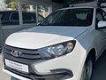 2026 Lada (ВАЗ) Granta I Рестайлинг, белый