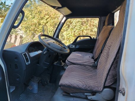 2013 BAW Tonik, белый, 750000 рублей, вид 1