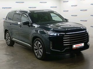 2023 Exeed VX I, белый, 3094300 рублей, вид 1