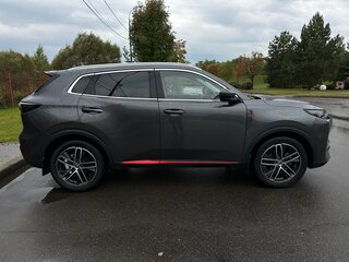 2023 Changan CS55 Plus II, серый, 2050000 рублей, вид 2