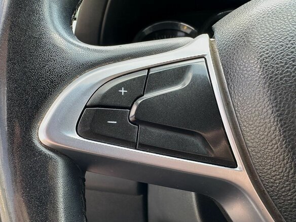 2019 Renault Duster I Рестайлинг, серебристый, 1199000 рублей - вид 15