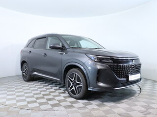 2024 Evolute i-Space I, серый, 2498700 рублей, вид 3