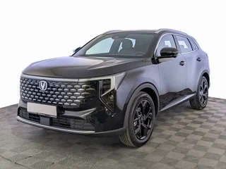 2026 Changan UNI-S I Рестайлинг, чёрный, 3320000 рублей, вид 1