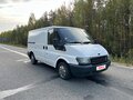 2002 Ford Transit, белый, 685000 рублей - вид 2