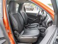 2016 Smart Forfour II, чёрный - вид 7